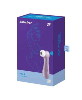 Stymulator-Pro 2 (violet)