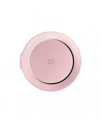 Satisfyer Pro To Go 3 Rose - Stymulator Łechtaczki