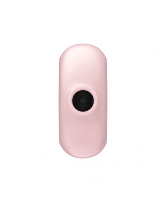 Satisfyer Pro To Go 3 Rose - Stymulator Łechtaczki