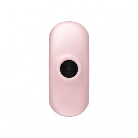 Satisfyer Pro To Go 3 Rose - Stymulator Łechtaczki
