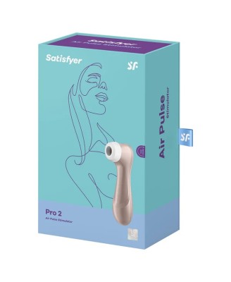 Stymulator- Pro 2 Generation 2