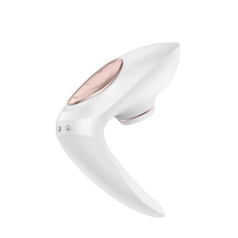 Satisfyer Pro 4 Couples - Stymulator dla Par