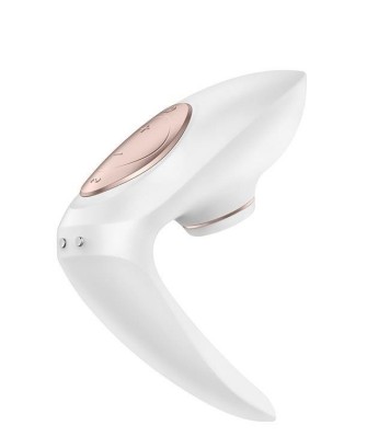 Satisfyer Pro 4 Couples - Stymulator dla Par