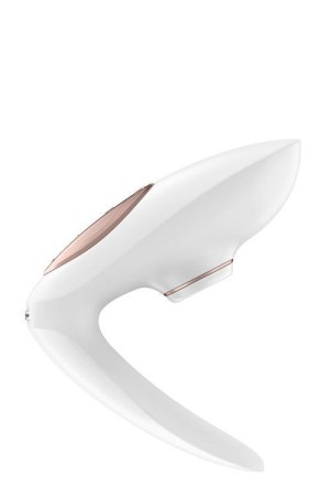 Satisfyer Pro 4 Couples - Stymulator dla Par