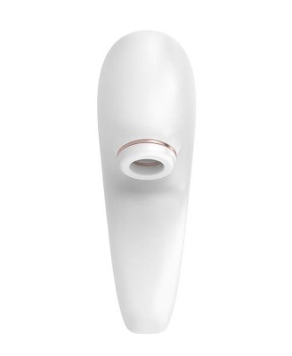 Satisfyer Pro 4 Couples - Stymulator dla Par
