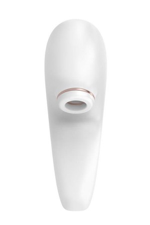 Satisfyer Pro 4 Couples - Stymulator dla Par
