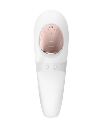 Satisfyer Pro 4 Couples - Stymulator dla Par