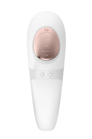 Satisfyer Pro 4 Couples - Stymulator dla Par