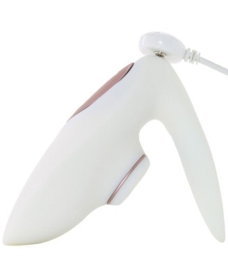 Satisfyer Pro 4 Couples - Stymulator dla Par