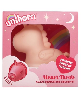 Unihorn Heart Throb - Stymulator Łechtaczki