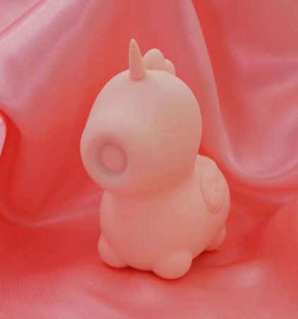 Unihorn Heart Throb - Stymulator Łechtaczki