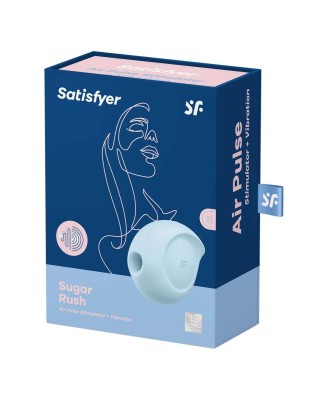 Stymulator-Sugar Rush (Blue)