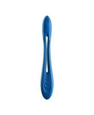 Elastic Game multi vibrator (Dark blue)