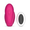 Teazers Couple Vibrator - Wibrator dla Par - Sterowany na Pilota