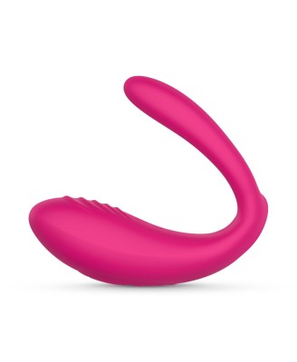 Teazers Couple Vibrator - Wibrator dla Par - Sterowany na Pilota