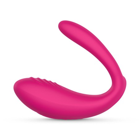 Teazers Couple Vibrator - Wibrator dla Par - Sterowany na Pilota