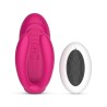 Teazers Couple Vibrator - Wibrator dla Par - Sterowany na Pilota