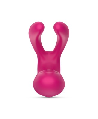 Teazers Couple Vibrator - Wibrator dla Par - Sterowany na Pilota