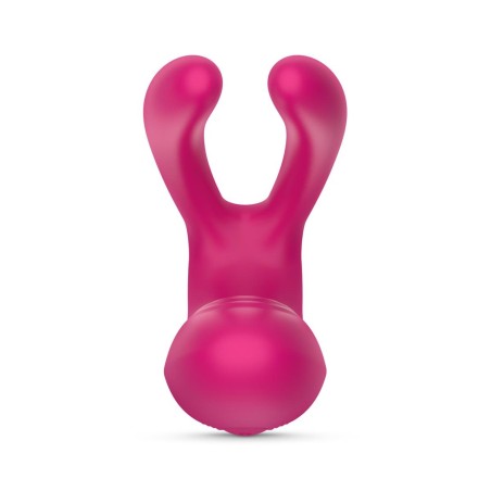 Teazers Couple Vibrator - Wibrator dla Par - Sterowany na Pilota
