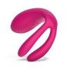 Teazers Couple Vibrator - Wibrator dla Par - Sterowany na Pilota
