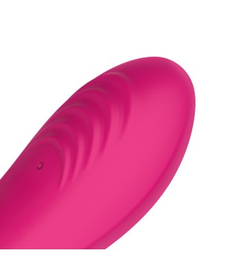 Teazers Couple Vibrator - Wibrator dla Par - Sterowany na Pilota