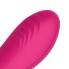 Teazers Couple Vibrator - Wibrator dla Par - Sterowany na Pilota