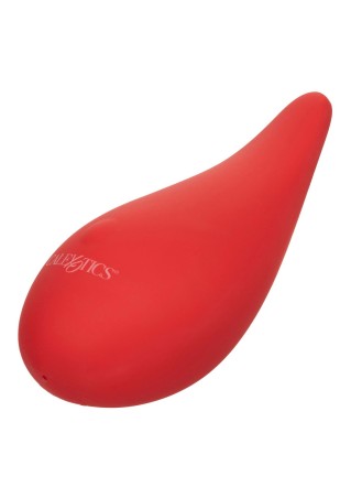 Red Hot Flicker - Jajeczko Stymulujące - Czerwone