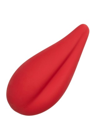 Red Hot Flicker - Jajeczko Stymulujące - Czerwone