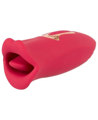 Oral Fun Vibrator Moving Lips