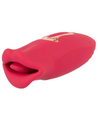 Oral Fun Vibrator Moving Lips