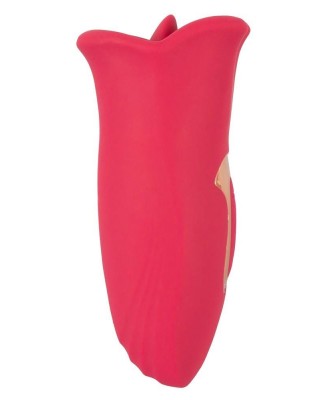 Oral Fun Vibrator Moving Lips