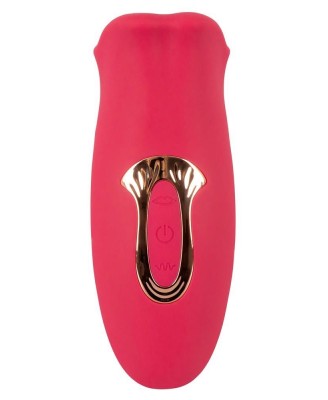 Oral Fun Vibrator Moving Lips