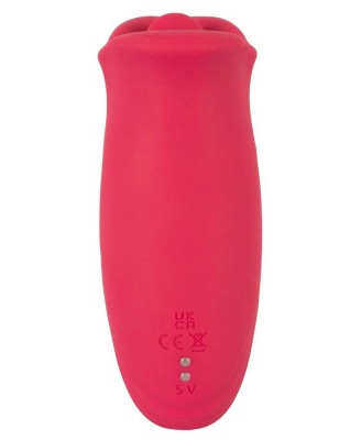 Oral Fun Vibrator Moving Lips