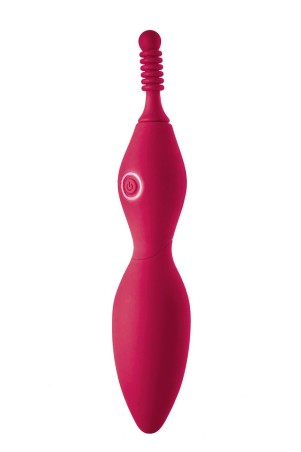 SPARKLING TIP VIBRATOR VERONA - Wibrator Punktowy