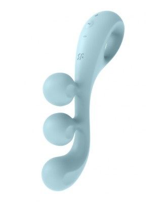 Tri Ball 2 light blue
