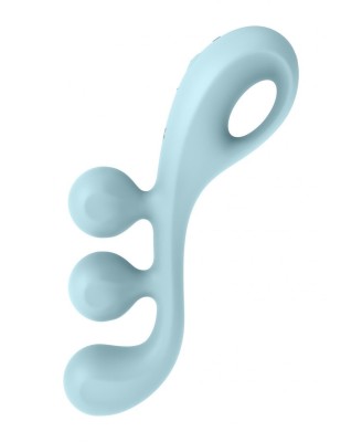 Tri Ball 2 light blue