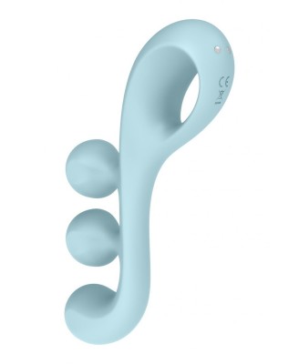 Tri Ball 2 light blue
