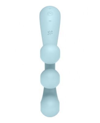 Tri Ball 2 light blue