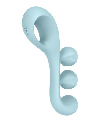 Tri Ball 2 light blue