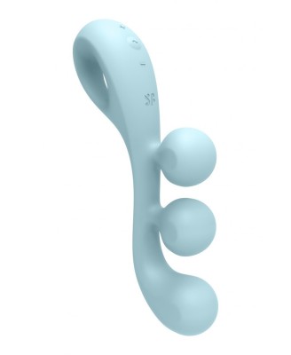 Tri Ball 2 light blue