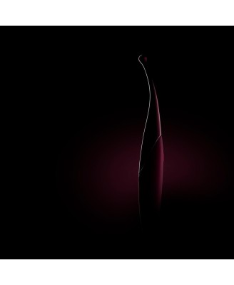 Senzi Vibrator - Wibrator Punktowy - Fiolet
