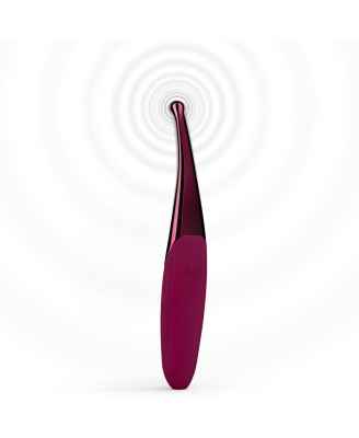 Senzi Vibrator - Wibrator Punktowy - Fiolet