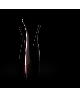 Senzi Vibrator - Wibrator Punktowy - Fiolet