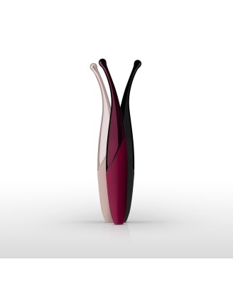 Senzi Vibrator - Wibrator Punktowy - Różowy