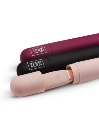 Senzi Vibrator - Wibrator Punktowy - Różowy