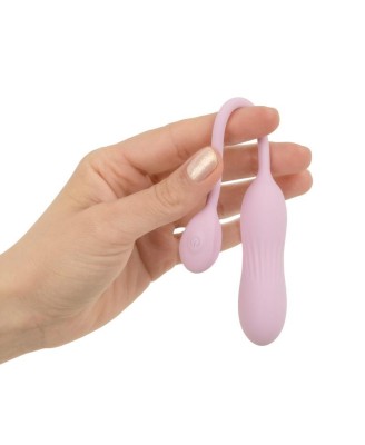Good Vibes Only - Siva - Bullet Vibrator - Pink