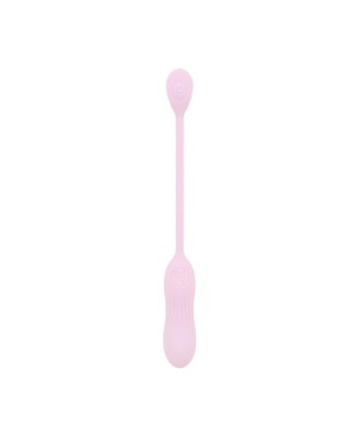 Good Vibes Only - Siva - Bullet Vibrator - Pink