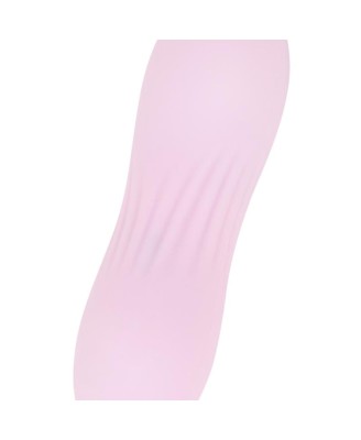 Good Vibes Only - Siva - Bullet Vibrator - Pink