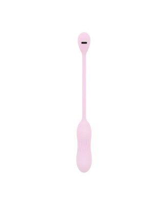 Good Vibes Only - Siva - Bullet Vibrator - Pink