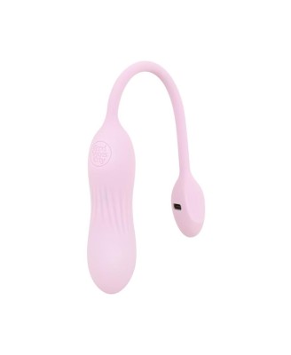 Good Vibes Only - Siva - Bullet Vibrator - Pink